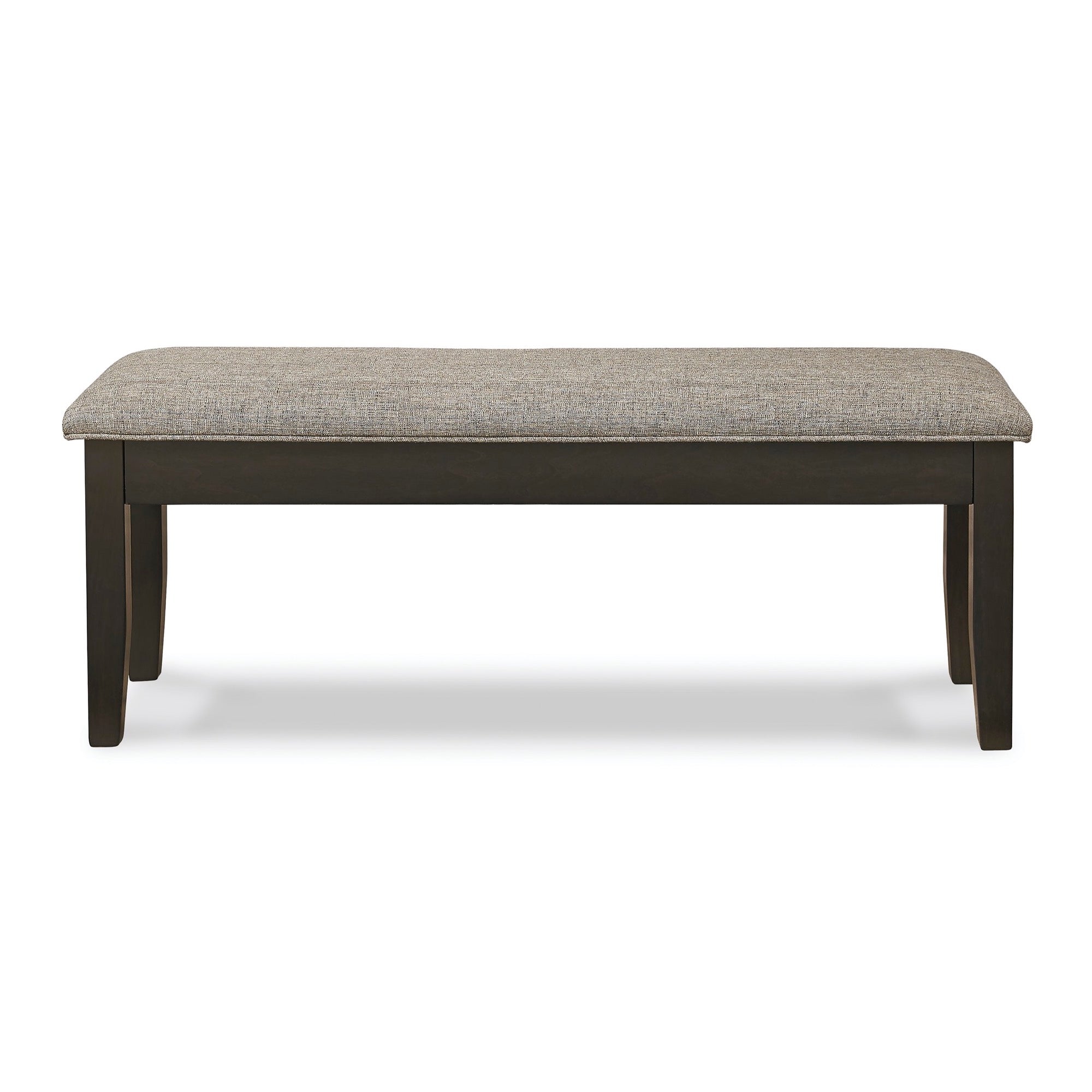 Upholstered dining bench with storage new arrivals