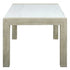 Harper Marble Top Dining Table