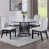 Evelyn 5 Piece Dining Set