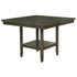 Aiden Counter Height Dining Table