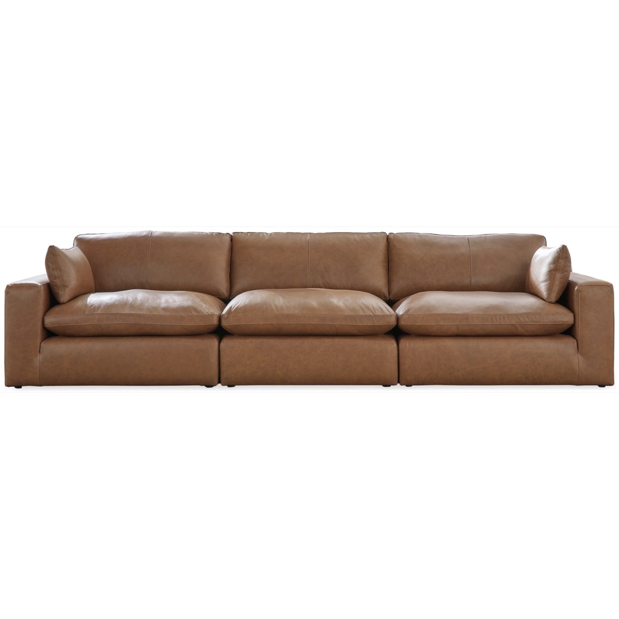 Aubrey 3-Piece Modular Sofa