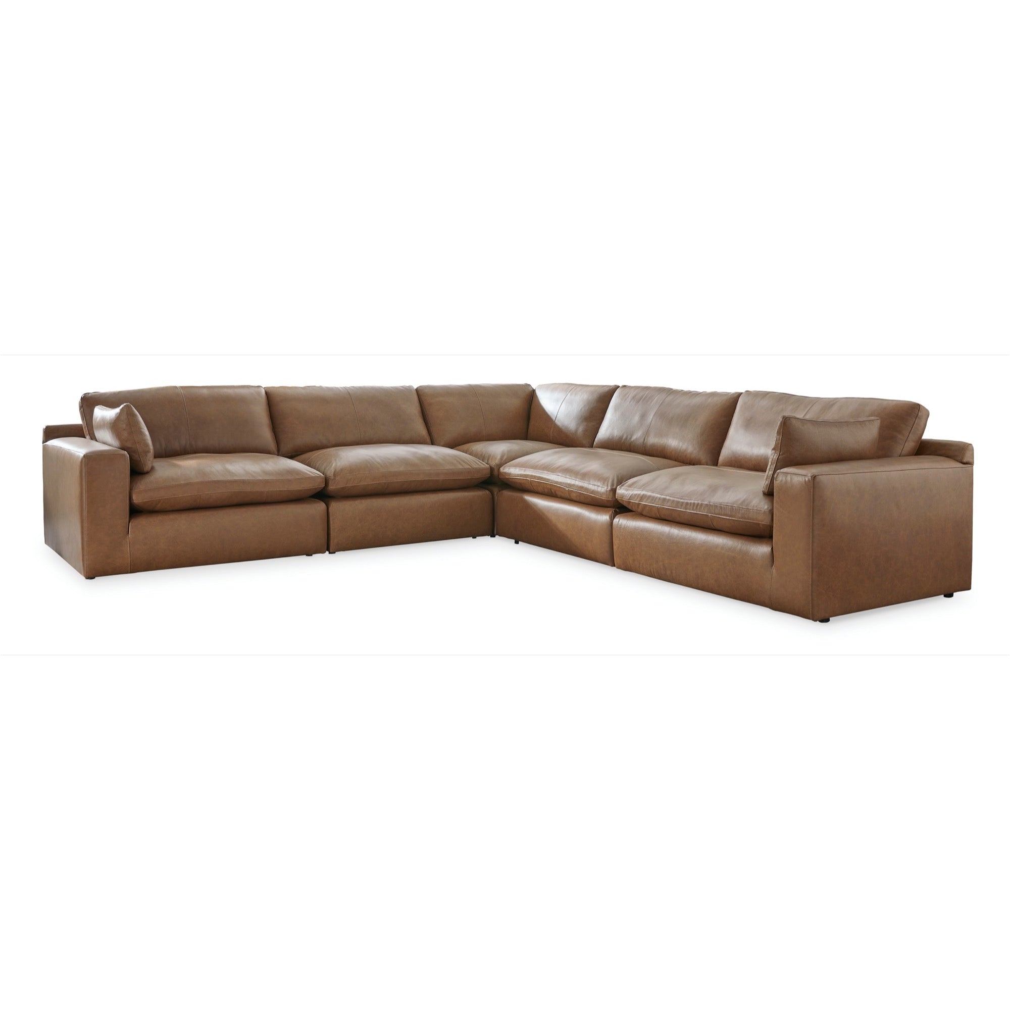 Aubrey 5-Piece Modular Sectional (Copy)