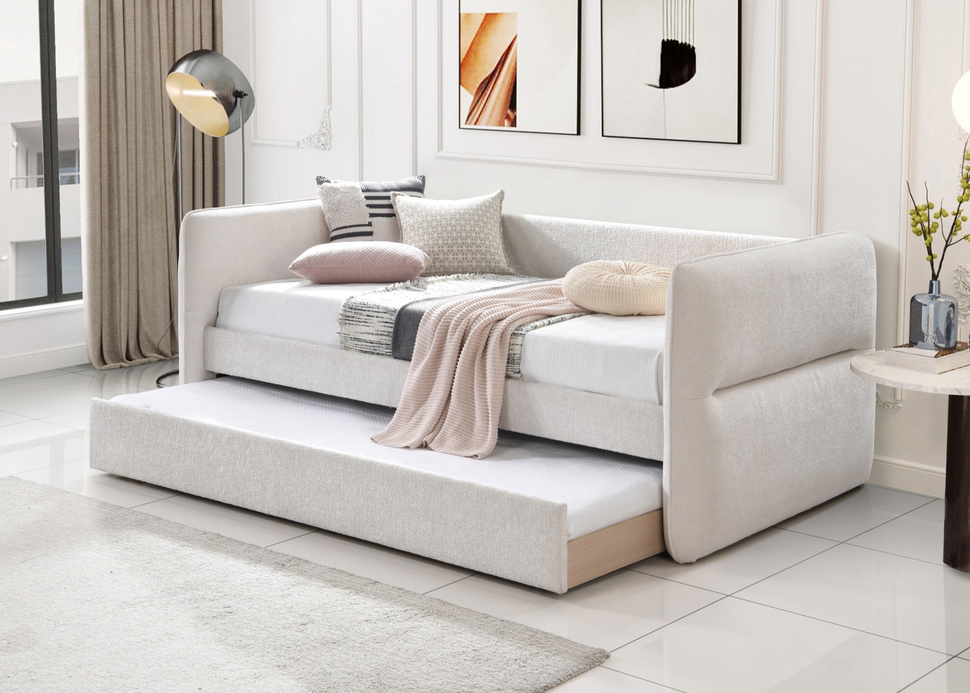 Zoe Day Bed