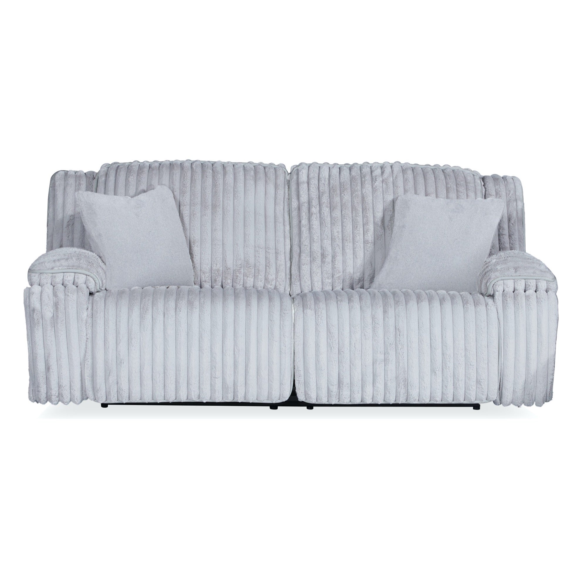 Penelope Power Reclining Sofa