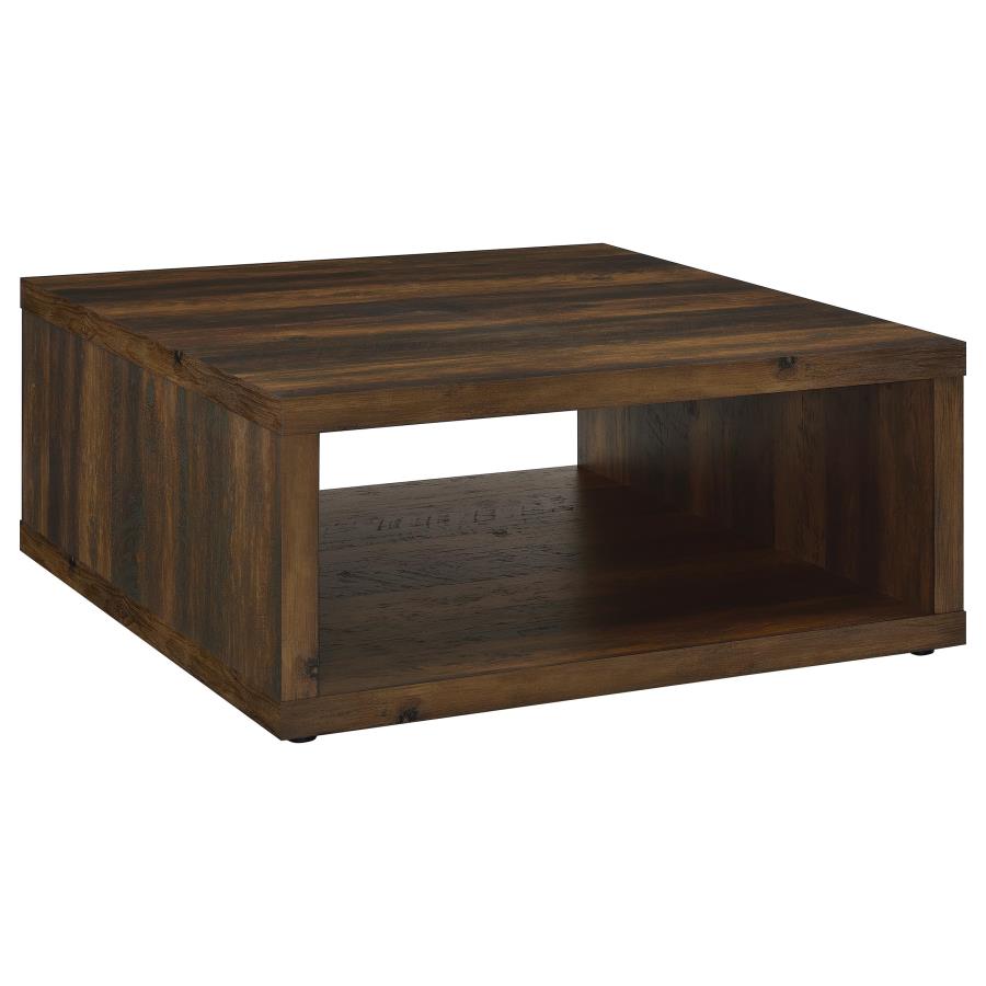 Coffee Table Dark Pine