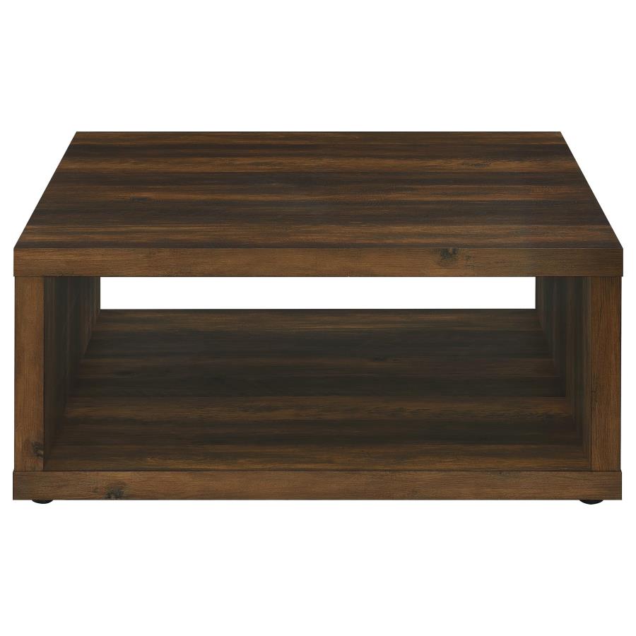 Coffee Table Dark Pine