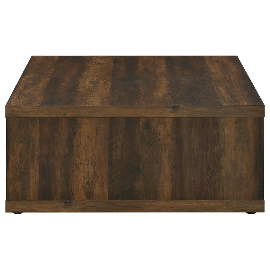 Coffee Table Dark Pine