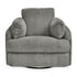 Tie-Breaker Swivel Glider Recliner