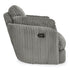 Tie-Breaker Swivel Glider Recliner