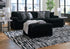 Onyx 2-Piece Sectional Sofa with Chaise