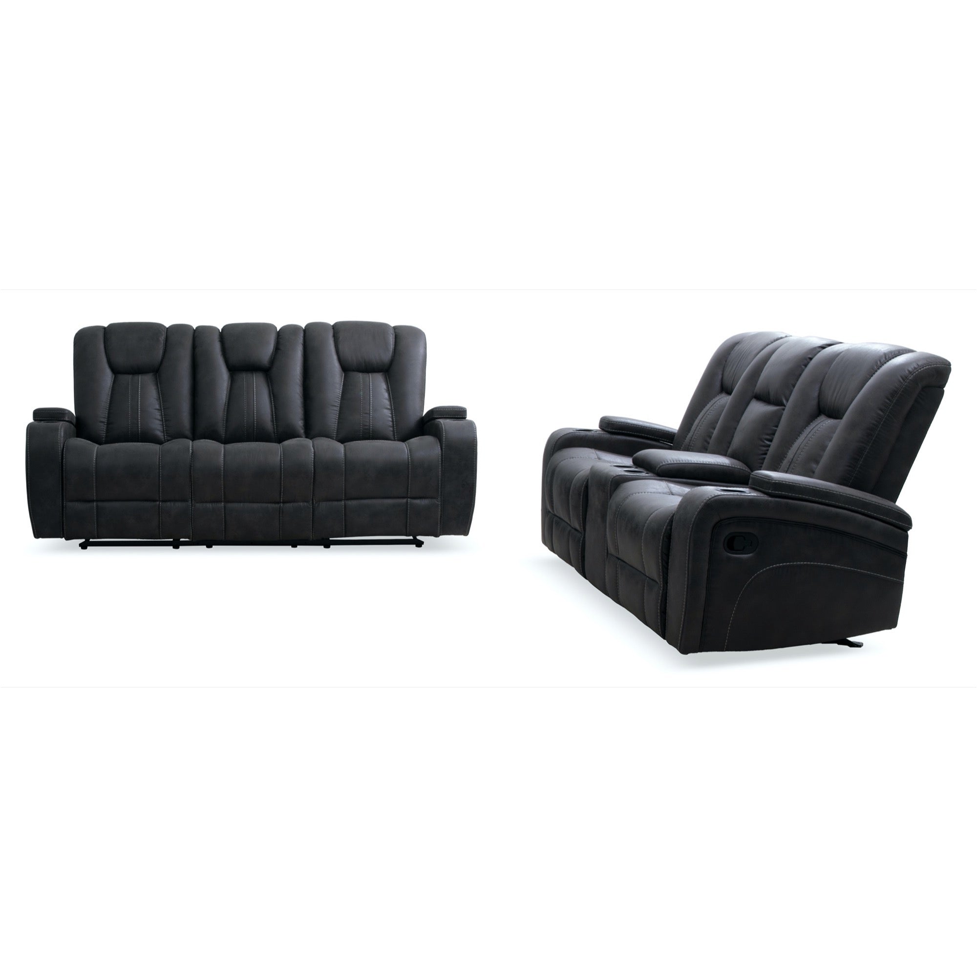 Caleb Motion Living Room Set