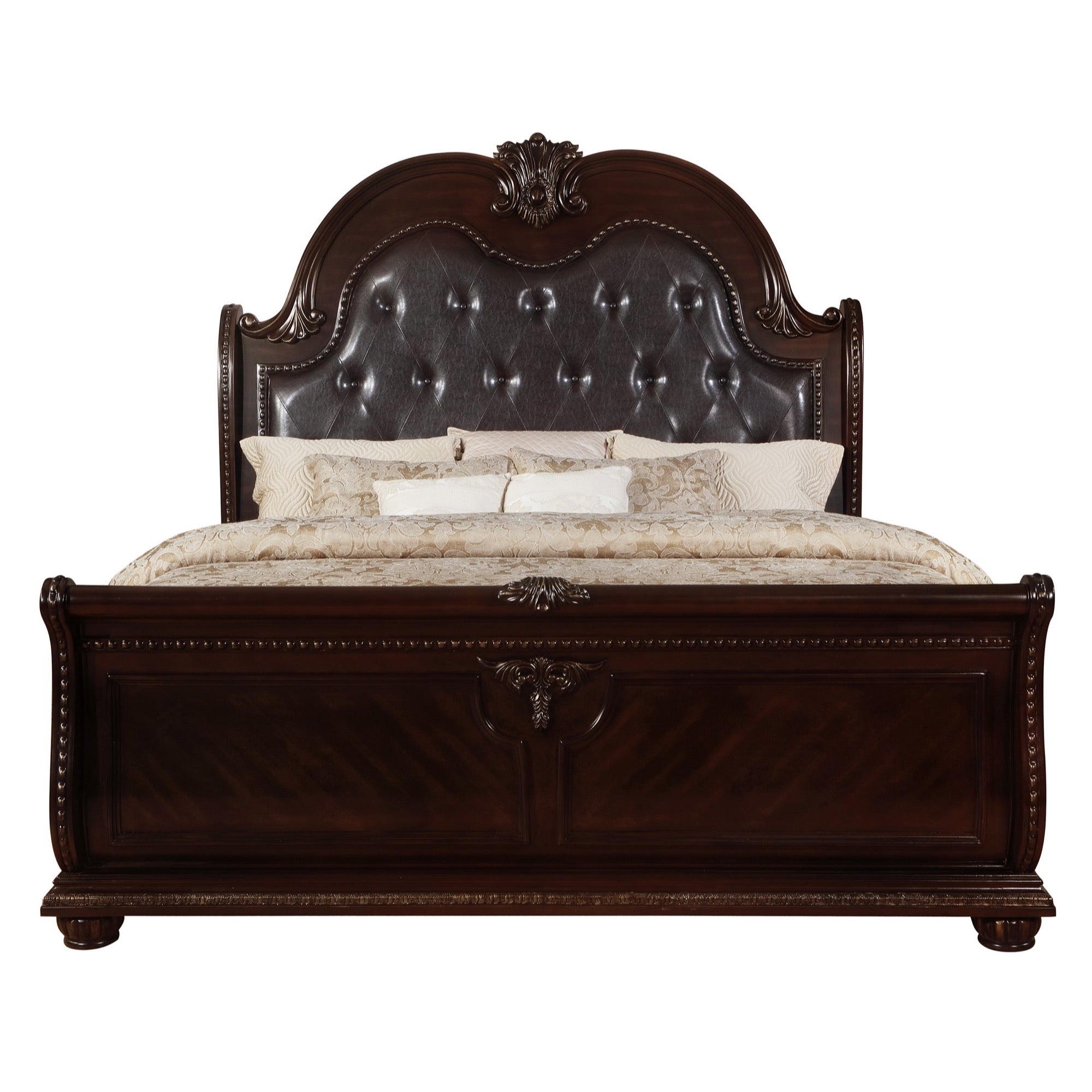 Stanley Queen 3 Piece Bedroom Set