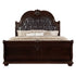 Stanley King 3 Piece Bedroom Set