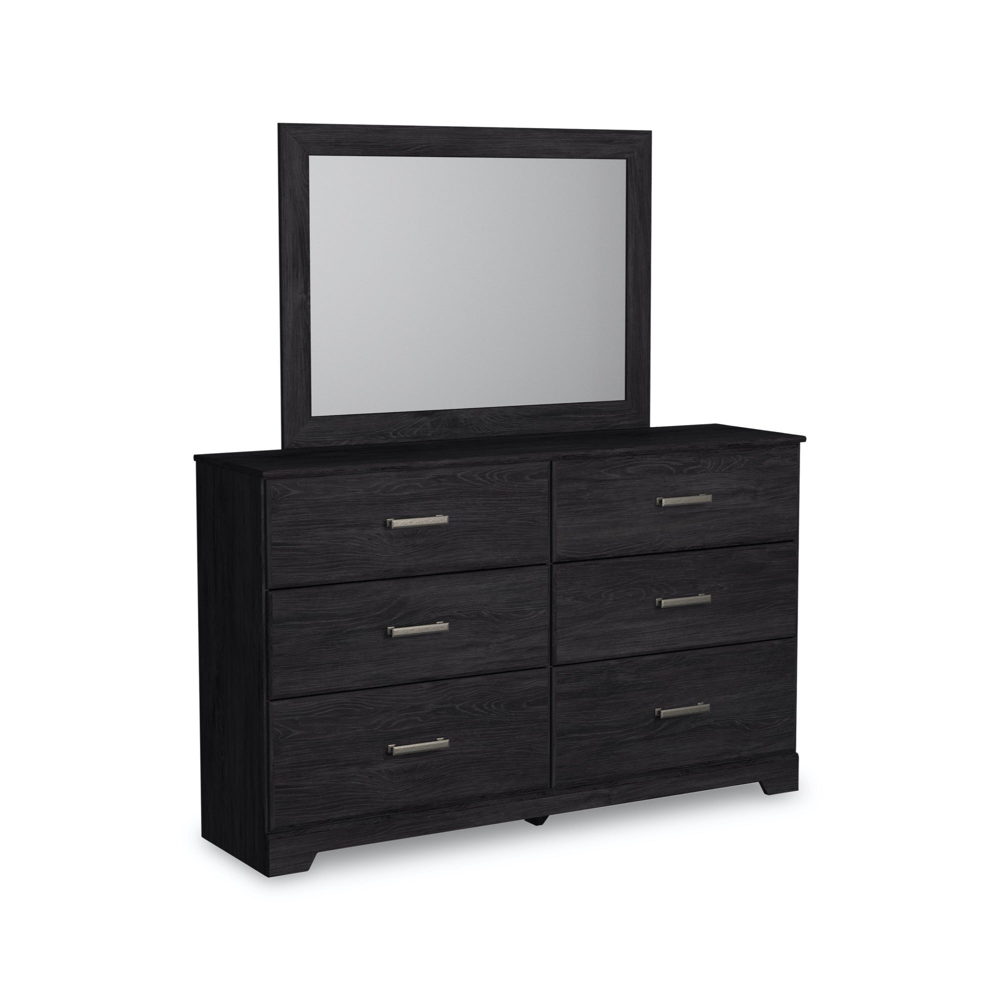 Bryson Queen 5 Piece Bedroom Set