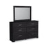 Bryson Twin 5 Piece Bedroom Set