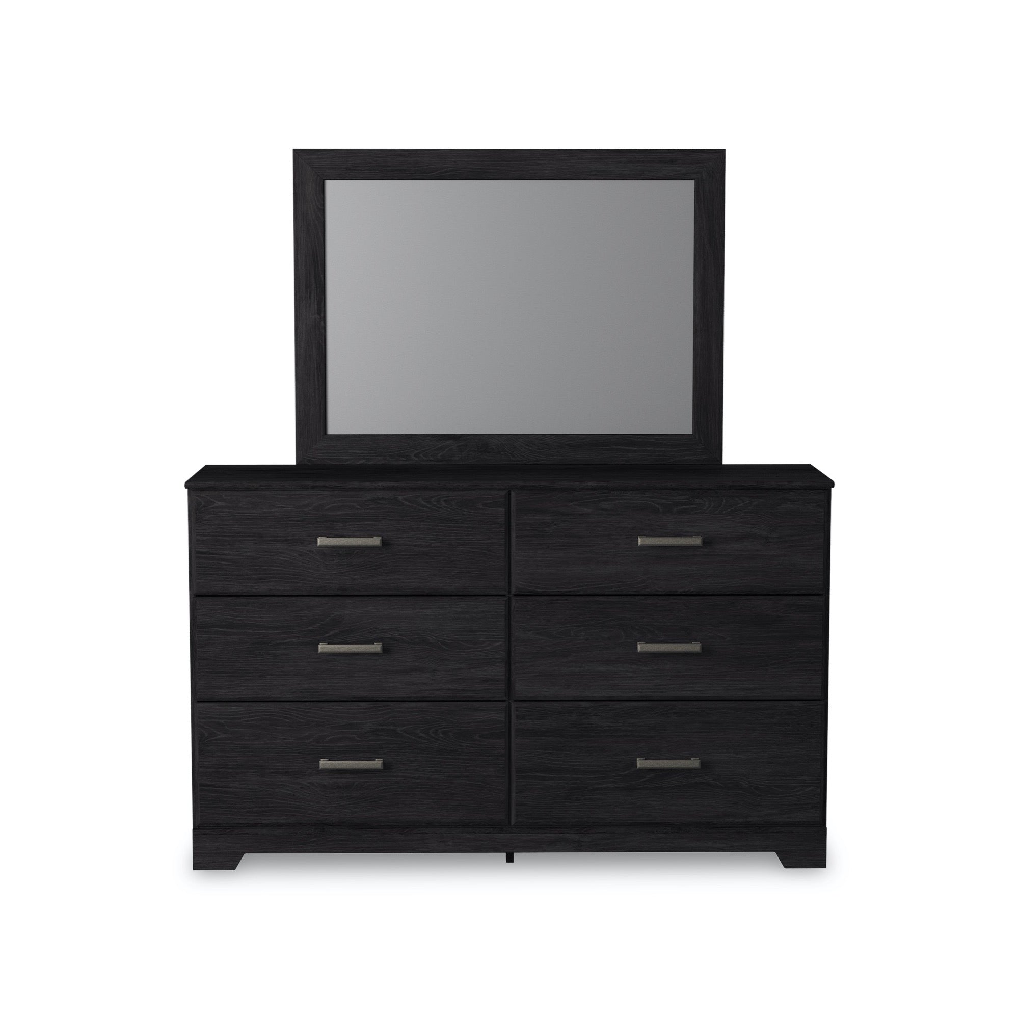 Bryson King 5 Piece Bedroom Set