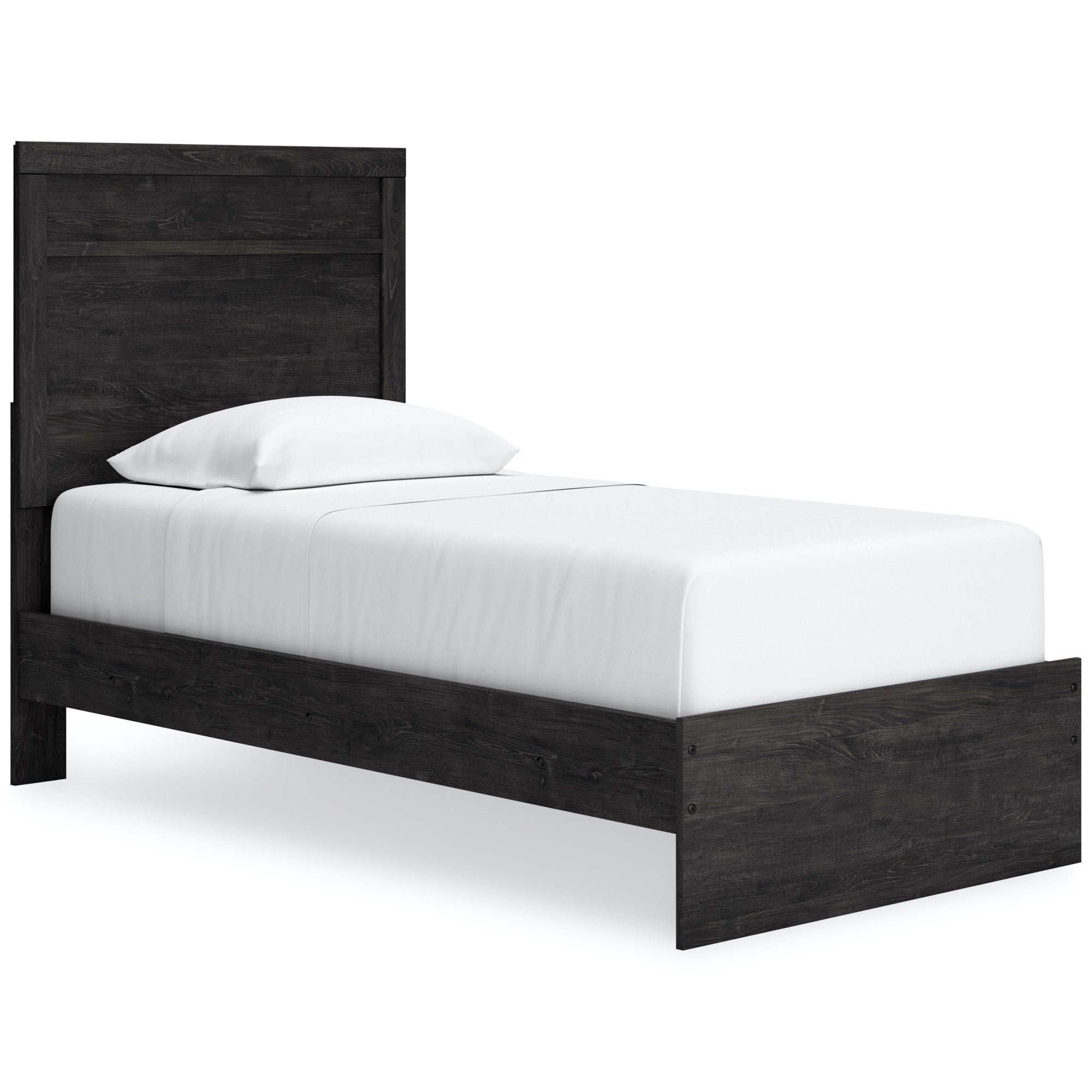 Bryson Twin 5 Piece Bedroom Set