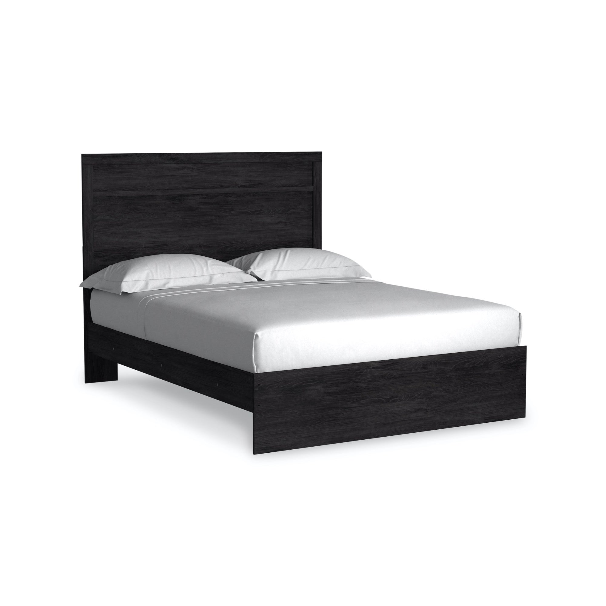 Bryson Full 5 Piece Bedroom Set