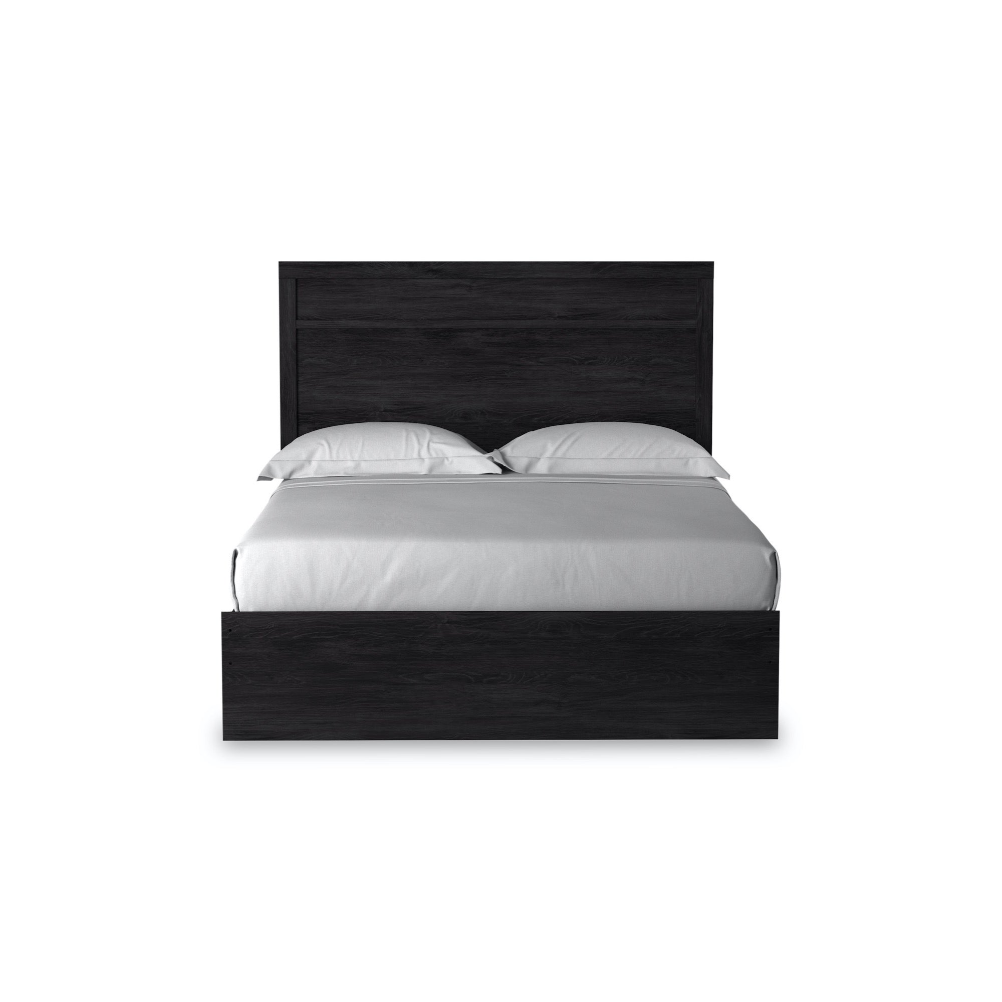 Bryson Full 5 Piece Bedroom Set