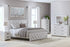 Kayden King 5 Piece Bedroom Set