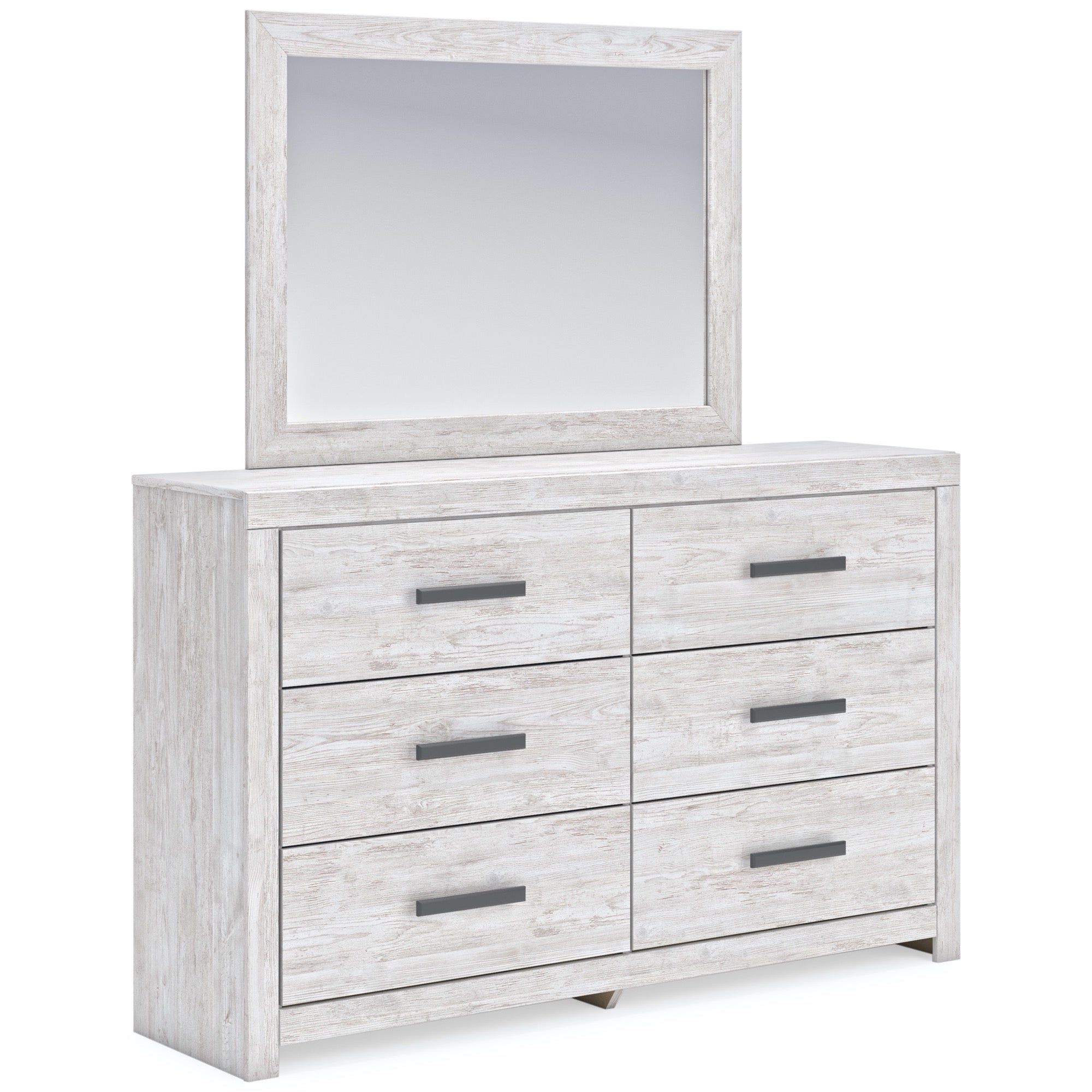 Kayden Queen 5 Piece Bedroom Set