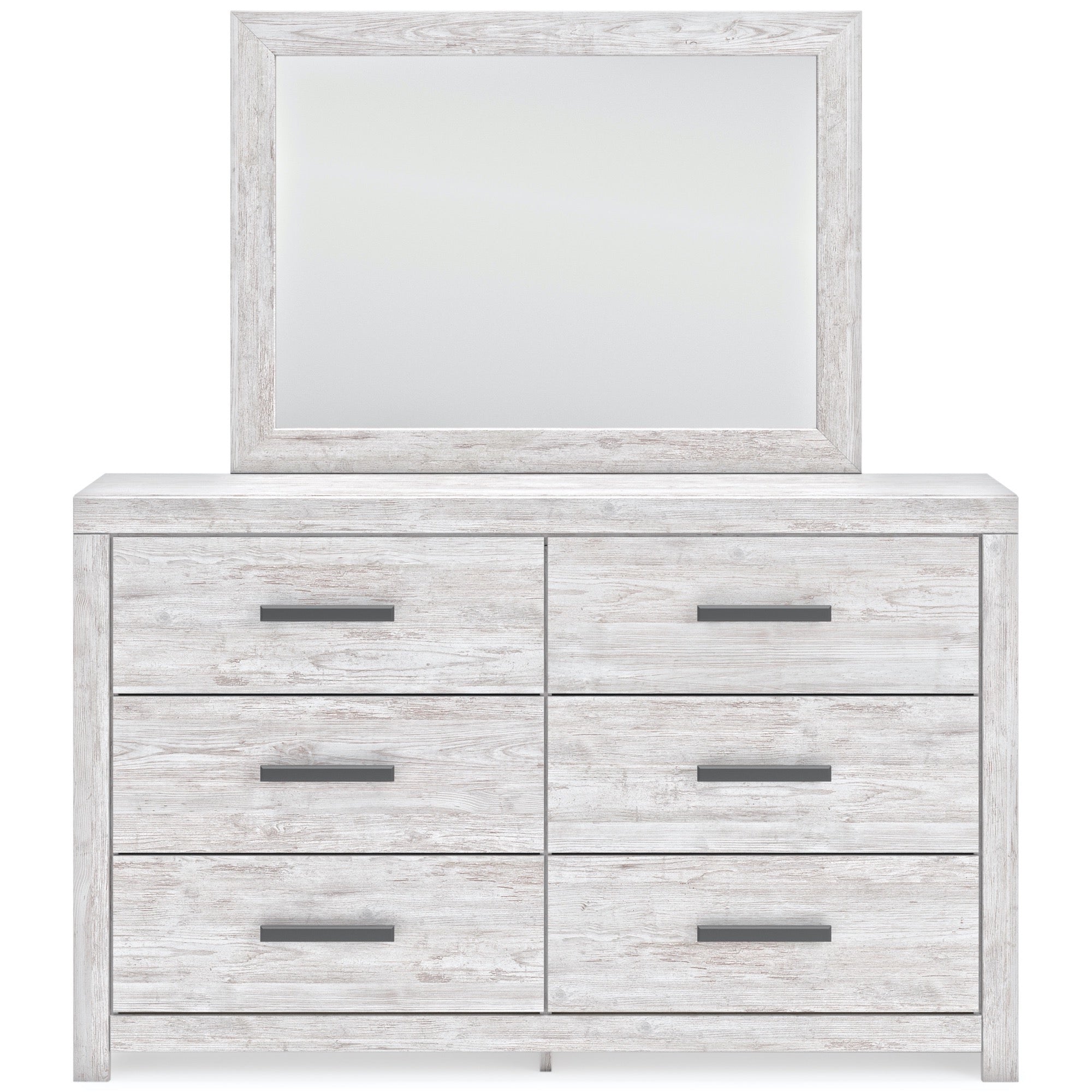 Kayden King 5 Piece Bedroom Set