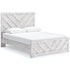 Kayden Queen 5 Piece Bedroom Set