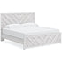 Kayden King 5 Piece Bedroom Set