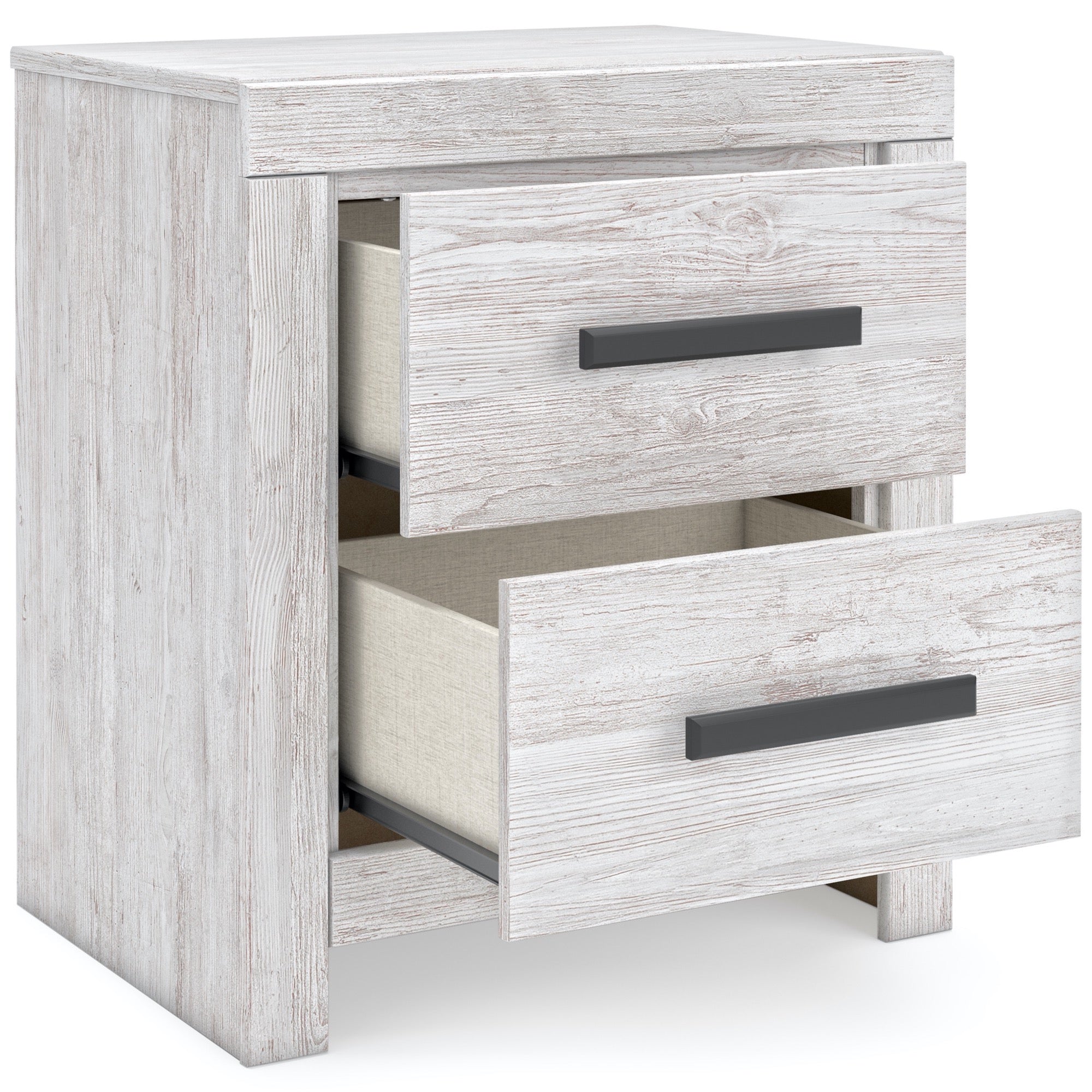 Kayden Queen 5 Piece Bedroom Set