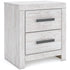 Kayden Queen 5 Piece Bedroom Set