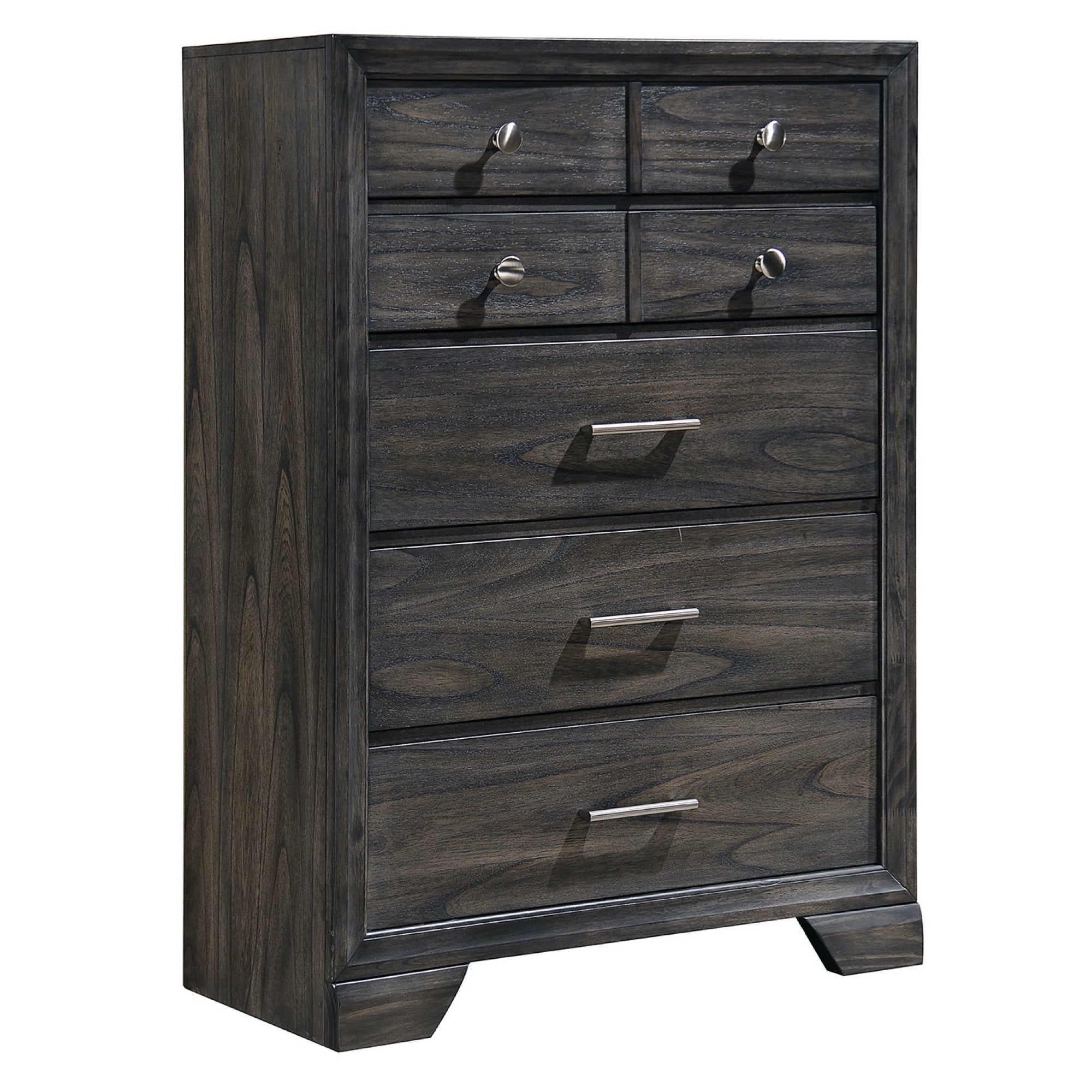 Julian Drawer Chest