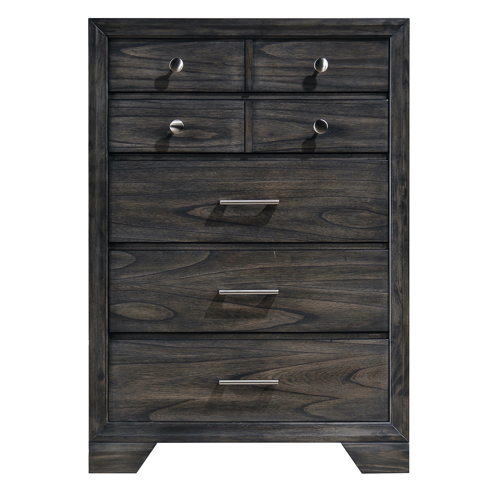 Julian Drawer Chest