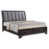 Julian Queen Storage Bed