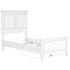 Fortman Twin 3 Piece Bedroom Set