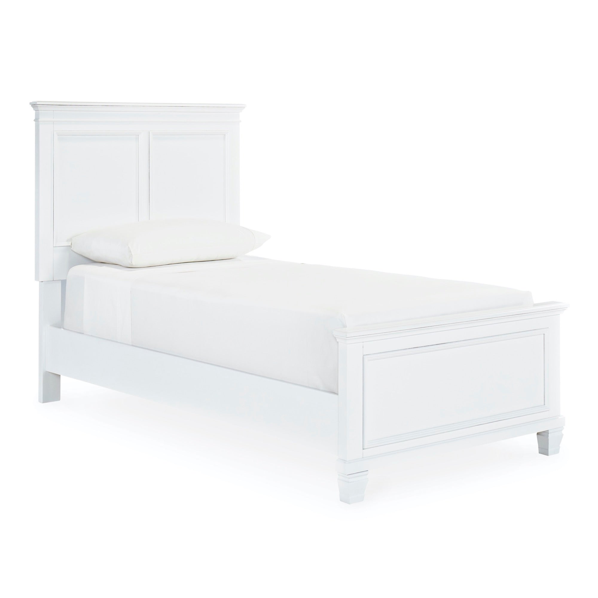 Fortman Twin 3 Piece Bedroom Set