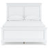 Fortman Full 5 Piece Bedroom Set