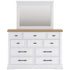 Asher Queen 5 Piece Bedroom Set