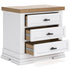 Asher Queen 5 Piece Bedroom Set