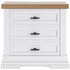 Asher Queen 5 Piece Bedroom Set