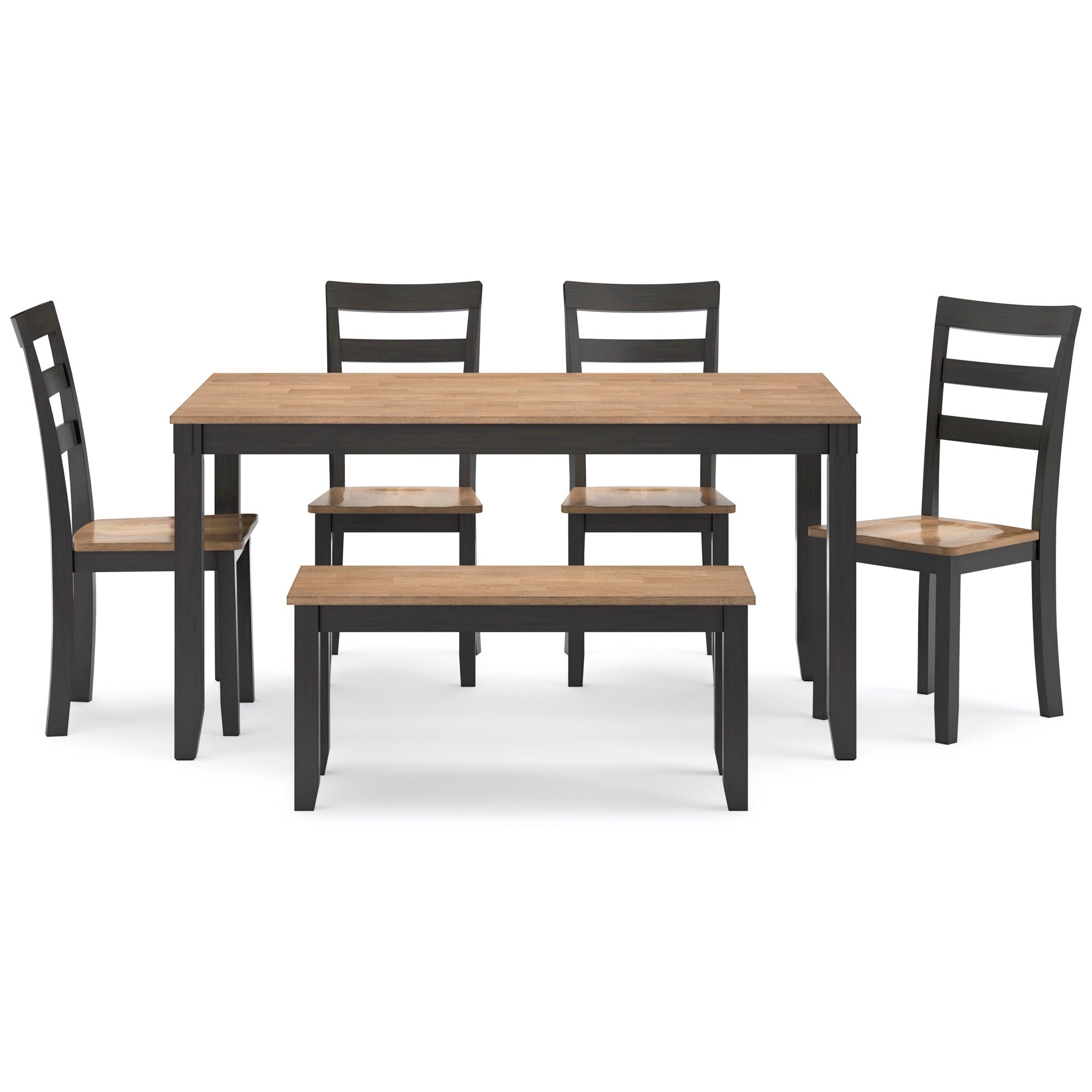 Greyson 6 Piece Dining Room Set