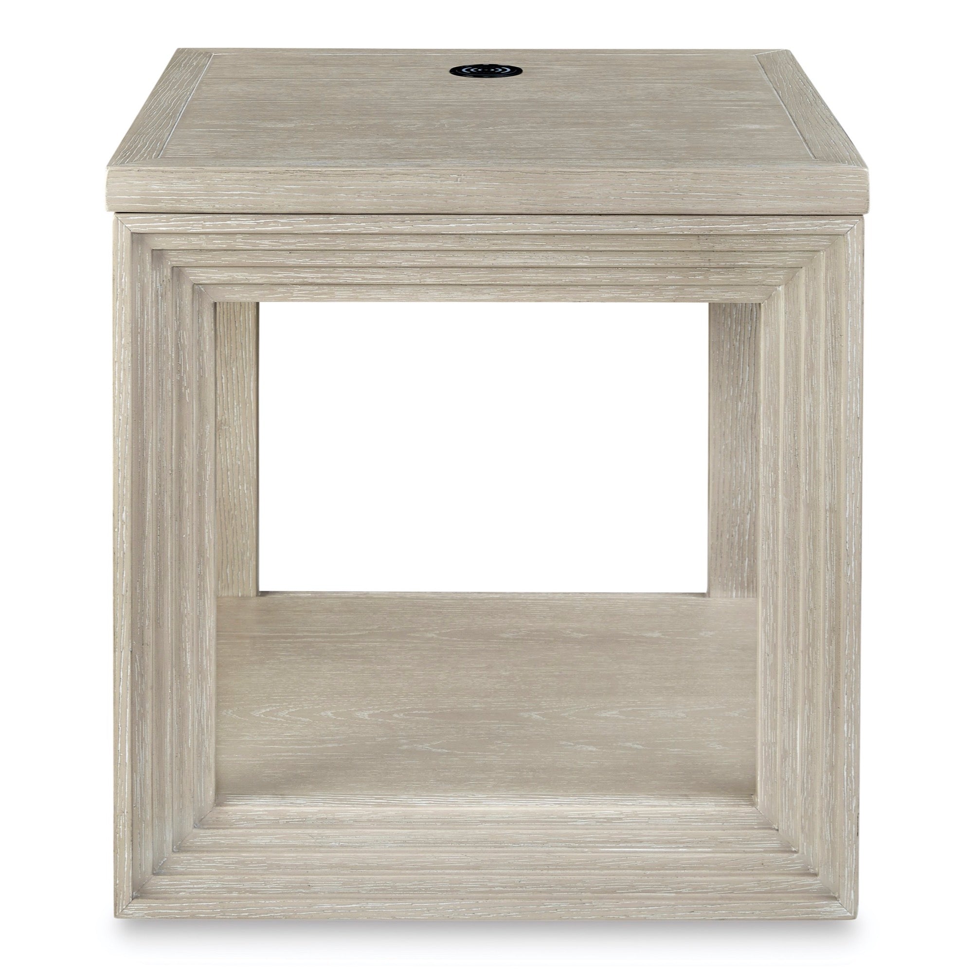 Marxhart End Table