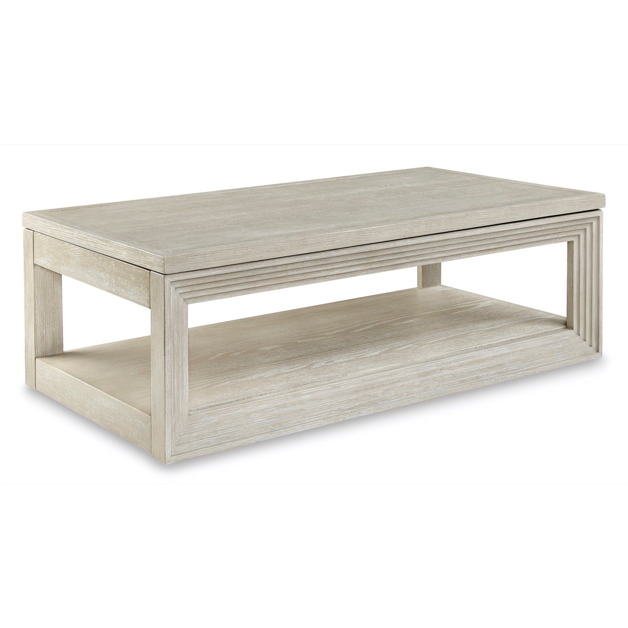 Marxhart Lift-Top Coffee Table