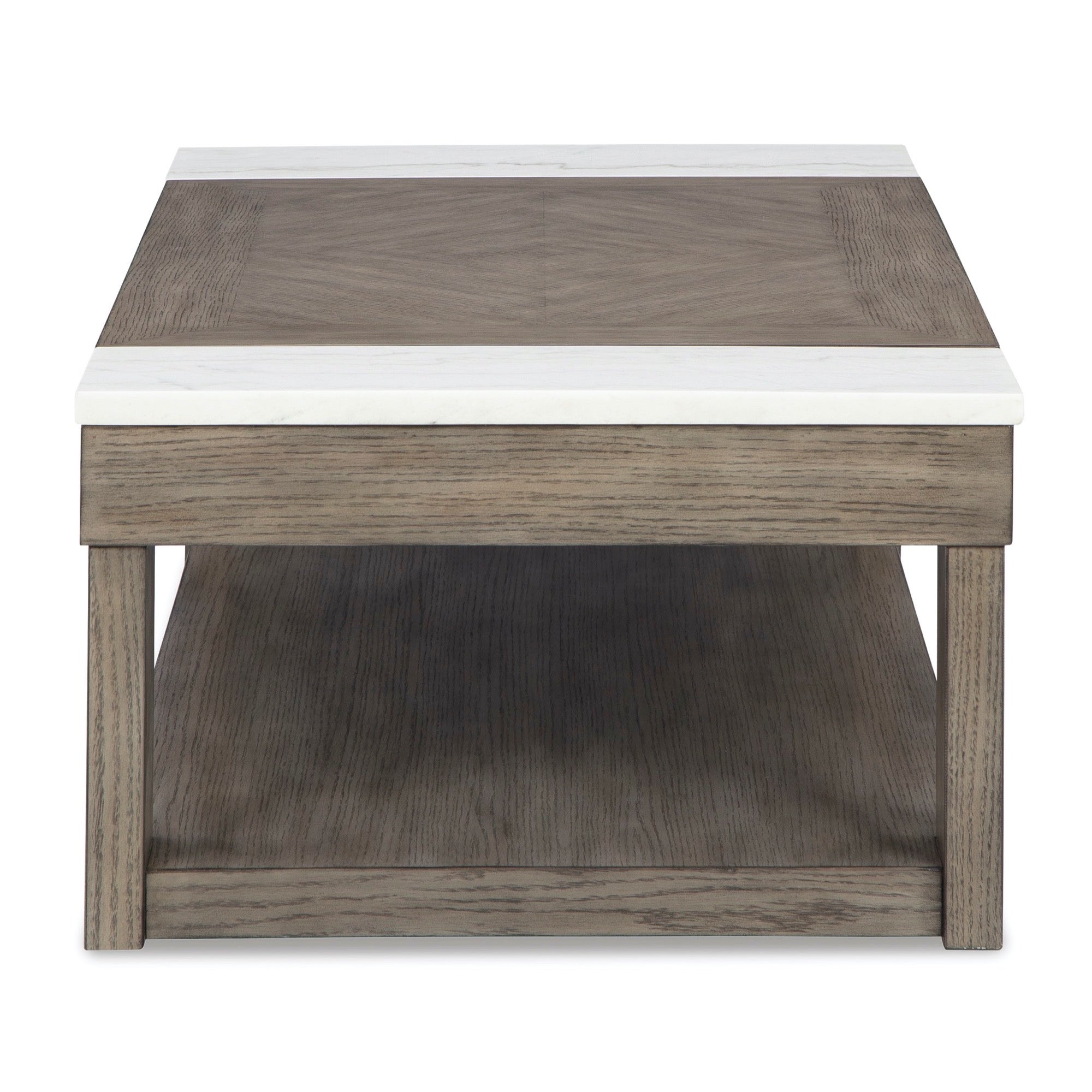 Loyaska Lift-Top Coffee Table