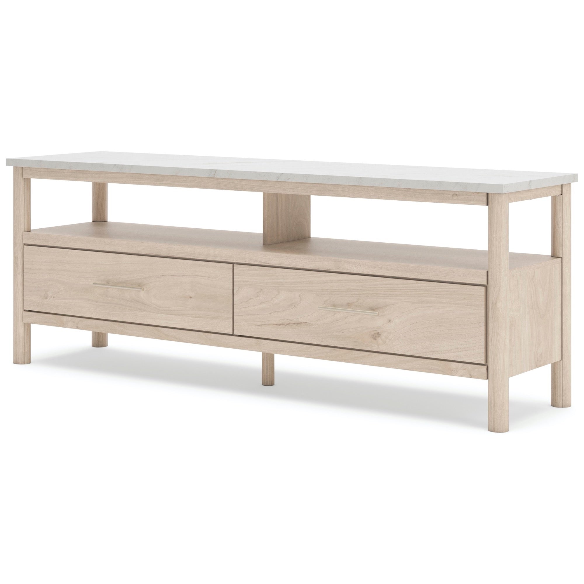 Cadmori 72" TV Stand