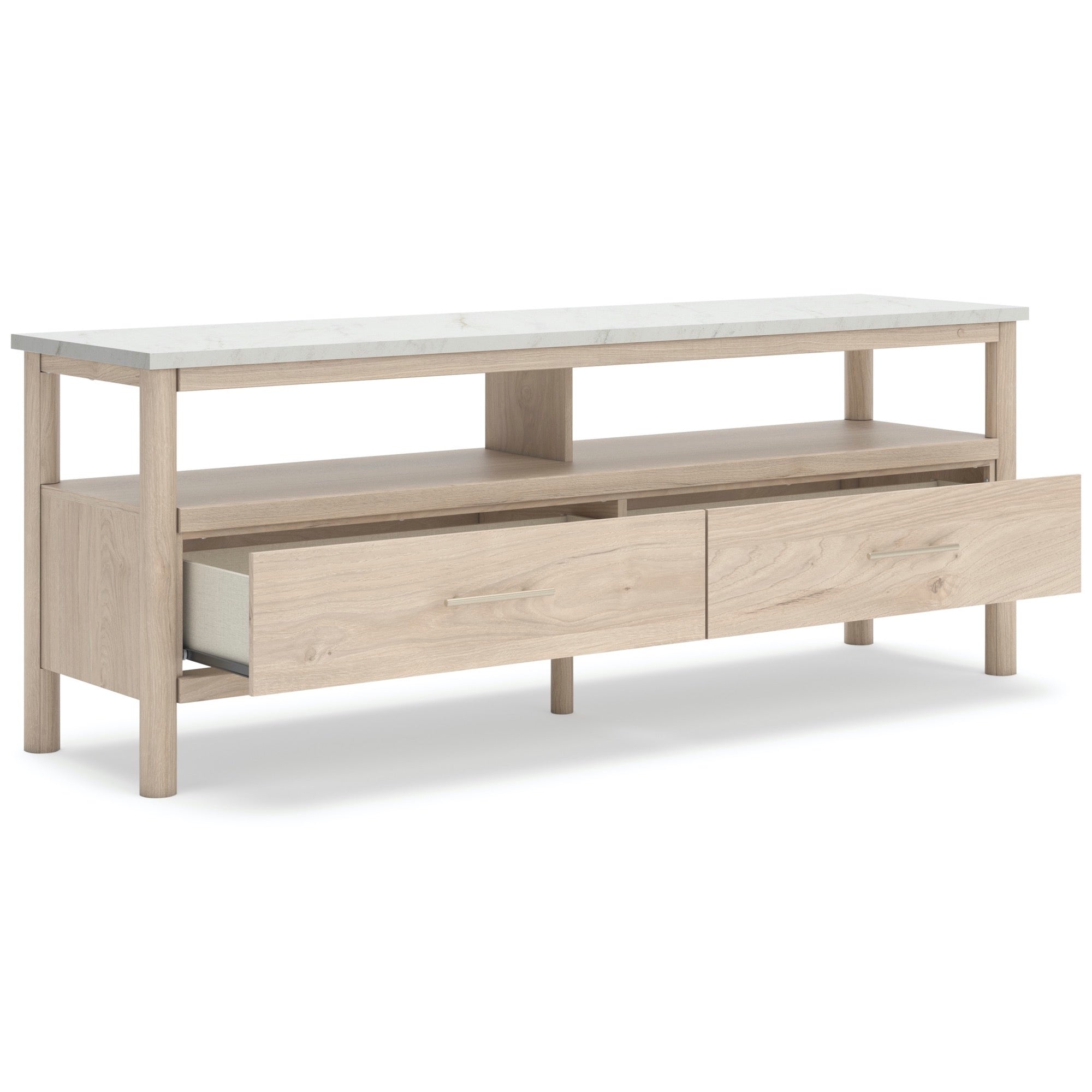 Cadmori 72" TV Stand