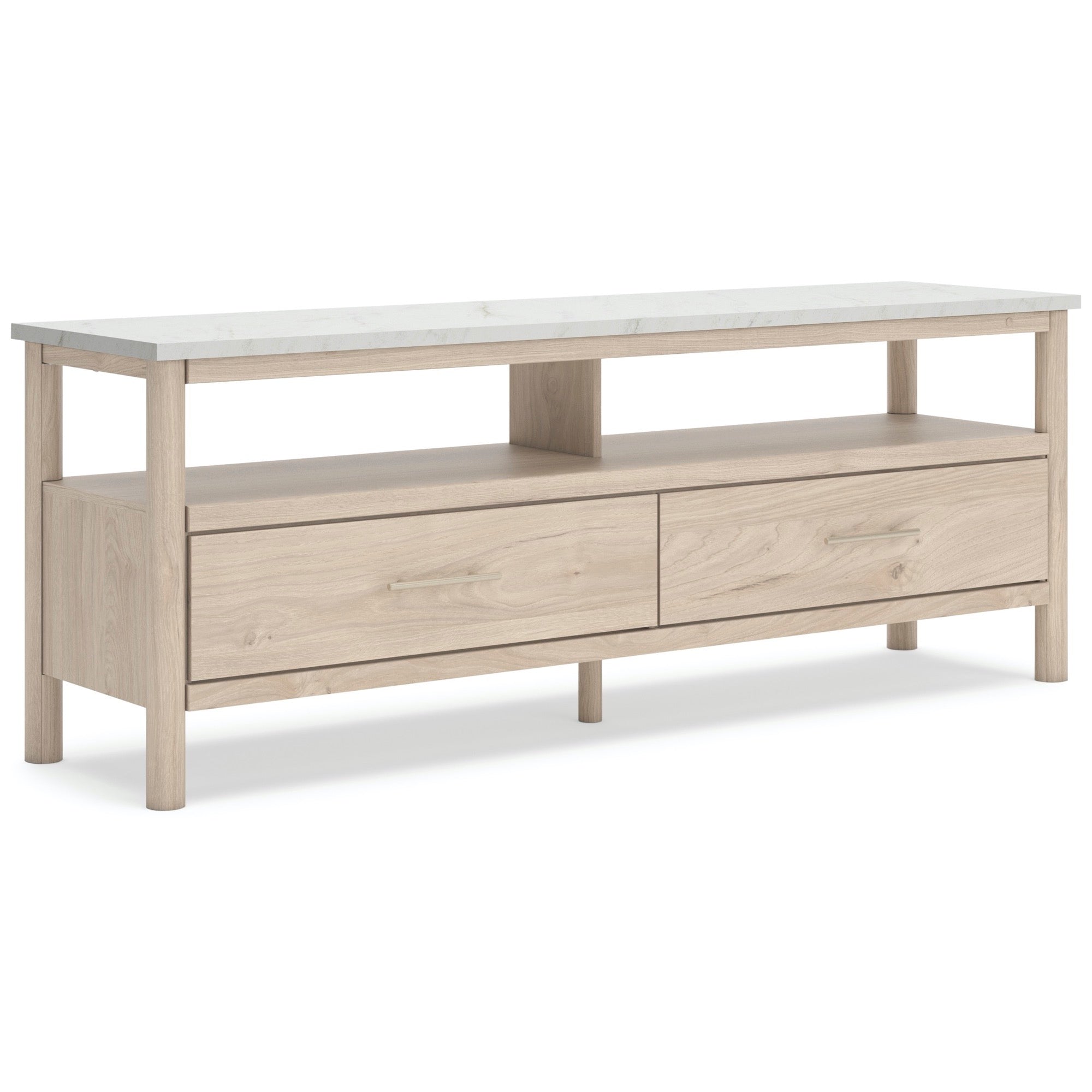 Cadmori 72" TV Stand