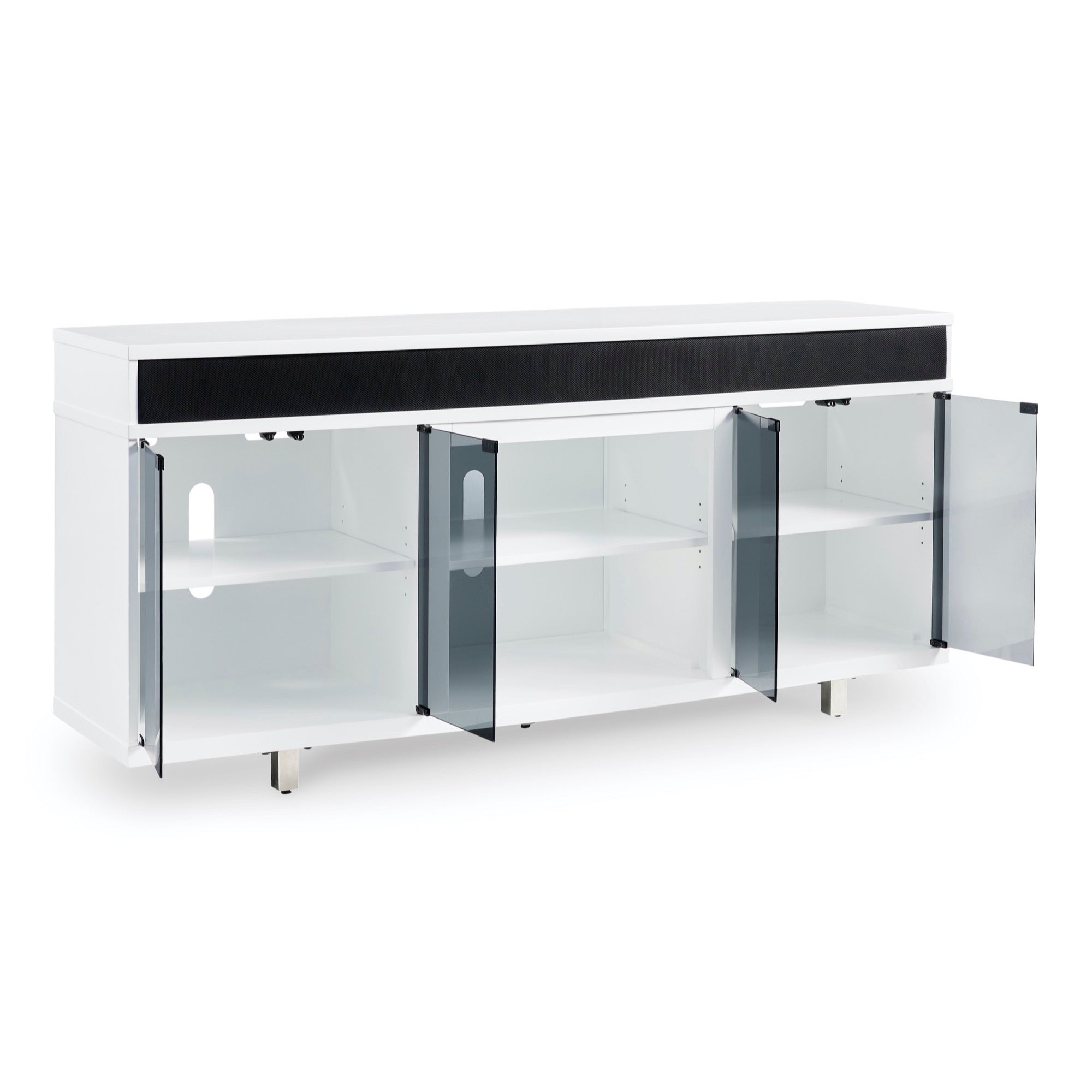 Gardoni 72" TV Stand