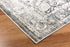 Christian 8x11 Grey Area Rug